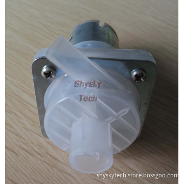 Powerful Micro DC 8V-15V Water Pump  Blower Pump